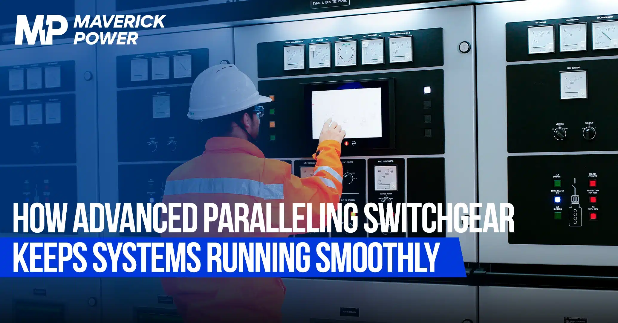 Scaling Smarter: The Impact of Modular Switchgear on Future-Ready Data Centers